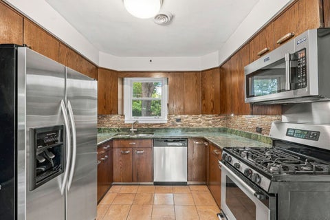 Tiny photo for 311 N Mac Arthur Boulevard, Mount Prospect, IL 60056 (MLS # 12779936)
