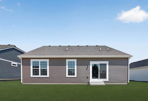 Tiny photo for 1253 Prairie Ridge Trail, Antioch, IL 60002 (MLS # 12621014)