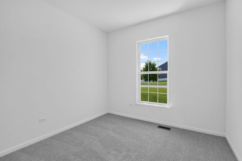 Tiny photo for 1253 Prairie Ridge Trail, Antioch, IL 60002 (MLS # 12621014)