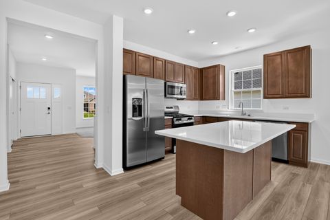Tiny photo for 1253 Prairie Ridge Trail, Antioch, IL 60002 (MLS # 12621014)