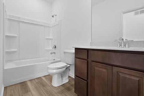 Tiny photo for 1253 Prairie Ridge Trail, Antioch, IL 60002 (MLS # 12621014)
