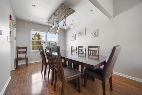 Tiny photo for 1300 Chatsworth Lane, Hoffman Estates, IL 60169 (MLS # 12552800)