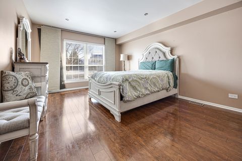 Tiny photo for 1300 Chatsworth Lane, Hoffman Estates, IL 60169 (MLS # 12552800)