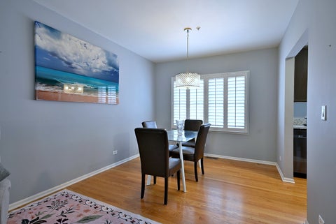 Tiny photo for 6145 Lincoln Avenue #B, Morton Grove, IL 60053 (MLS # 12690125)