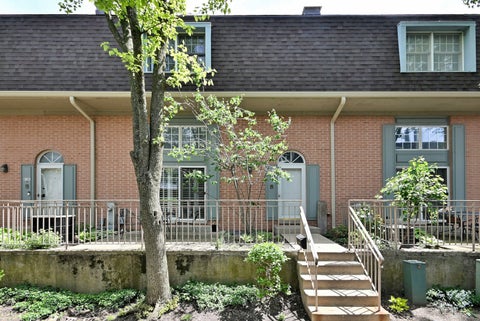 Tiny photo for 6145 Lincoln Avenue #B, Morton Grove, IL 60053 (MLS # 12690125)