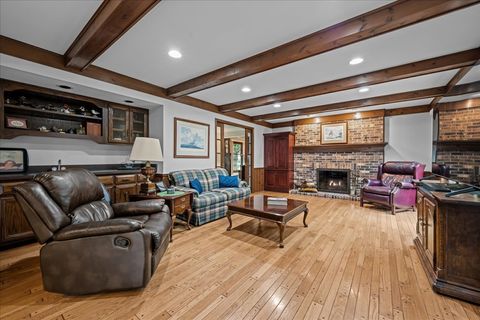 Tiny photo for 1S150 Cantigny Drive, Winfield, IL 60190 (MLS # 12487453)
