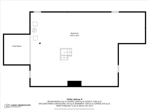 Tiny photo for 1S150 Cantigny Drive, Winfield, IL 60190 (MLS # 12487453)