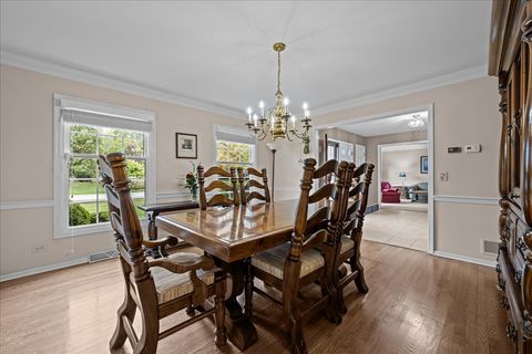 Tiny photo for 1S150 Cantigny Drive, Winfield, IL 60190 (MLS # 12487453)
