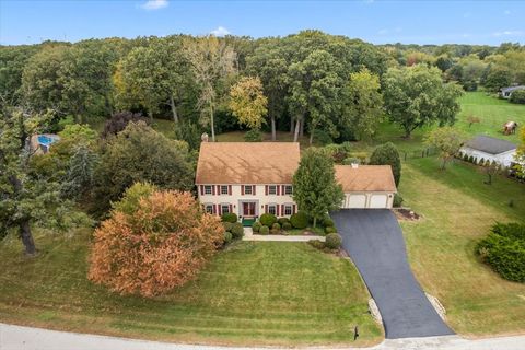 Tiny photo for 1S150 Cantigny Drive, Winfield, IL 60190 (MLS # 12487453)