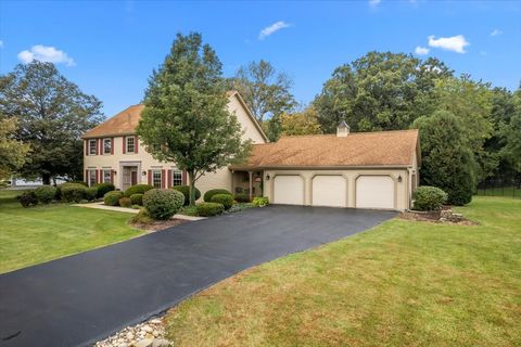 Tiny photo for 1S150 Cantigny Drive, Winfield, IL 60190 (MLS # 12487453)