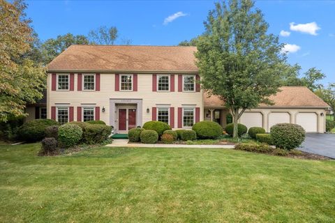 Photo of 1S150 Cantigny Drive, Winfield, IL 60190 (MLS # 12487453)