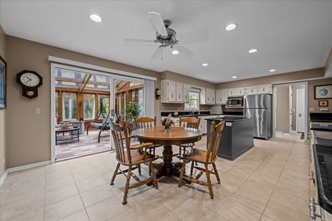 Tiny photo for 1S150 Cantigny Drive, Winfield, IL 60190 (MLS # 12487453)