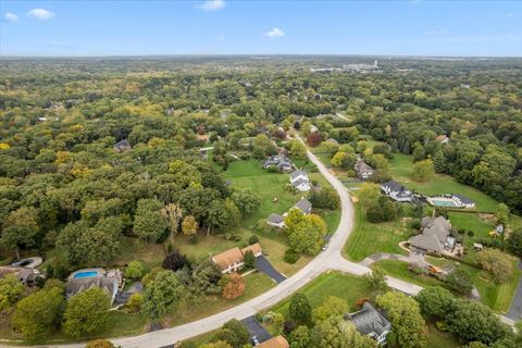 Tiny photo for 1S150 Cantigny Drive, Winfield, IL 60190 (MLS # 12487453)