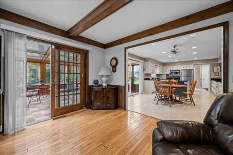 Tiny photo for 1S150 Cantigny Drive, Winfield, IL 60190 (MLS # 12487453)