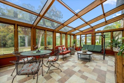 Tiny photo for 1S150 Cantigny Drive, Winfield, IL 60190 (MLS # 12487453)