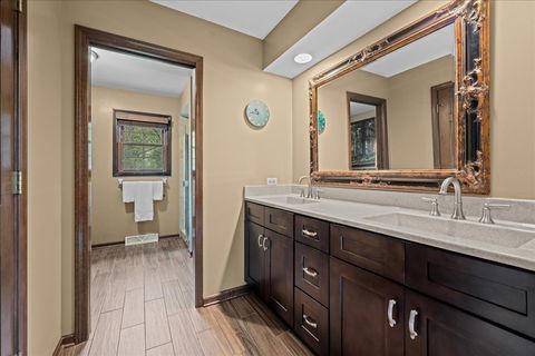 Tiny photo for 1S150 Cantigny Drive, Winfield, IL 60190 (MLS # 12487453)