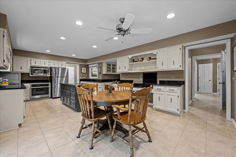 Tiny photo for 1S150 Cantigny Drive, Winfield, IL 60190 (MLS # 12487453)