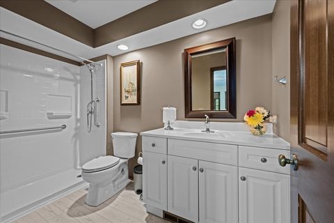 Tiny photo for 1S150 Cantigny Drive, Winfield, IL 60190 (MLS # 12487453)