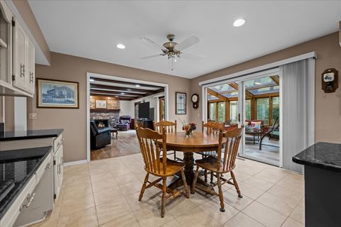Tiny photo for 1S150 Cantigny Drive, Winfield, IL 60190 (MLS # 12487453)