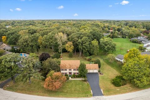 Tiny photo for 1S150 Cantigny Drive, Winfield, IL 60190 (MLS # 12487453)