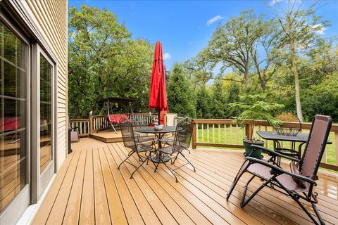 Tiny photo for 1S150 Cantigny Drive, Winfield, IL 60190 (MLS # 12487453)