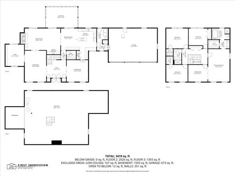 Tiny photo for 1S150 Cantigny Drive, Winfield, IL 60190 (MLS # 12487453)