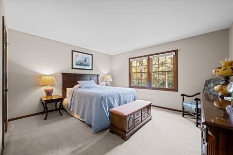 Tiny photo for 1S150 Cantigny Drive, Winfield, IL 60190 (MLS # 12487453)