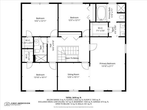 Tiny photo for 1S150 Cantigny Drive, Winfield, IL 60190 (MLS # 12487453)