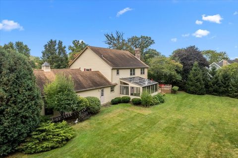 Tiny photo for 1S150 Cantigny Drive, Winfield, IL 60190 (MLS # 12487453)