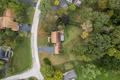 Tiny photo for 1S150 Cantigny Drive, Winfield, IL 60190 (MLS # 12487453)