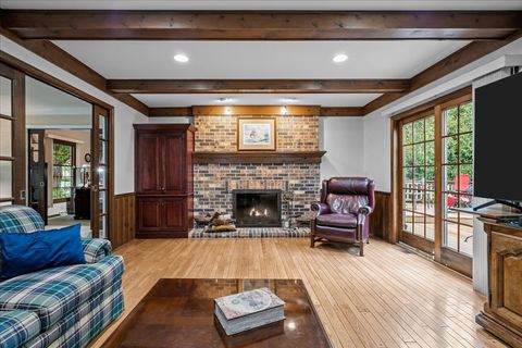 Tiny photo for 1S150 Cantigny Drive, Winfield, IL 60190 (MLS # 12487453)