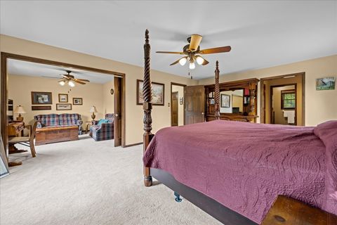 Tiny photo for 1S150 Cantigny Drive, Winfield, IL 60190 (MLS # 12487453)