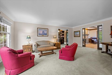 Tiny photo for 1S150 Cantigny Drive, Winfield, IL 60190 (MLS # 12487453)