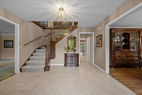 Tiny photo for 1S150 Cantigny Drive, Winfield, IL 60190 (MLS # 12487453)