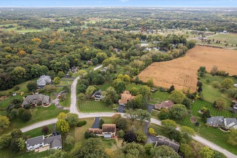 Tiny photo for 1S150 Cantigny Drive, Winfield, IL 60190 (MLS # 12487453)