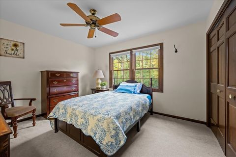 Tiny photo for 1S150 Cantigny Drive, Winfield, IL 60190 (MLS # 12487453)
