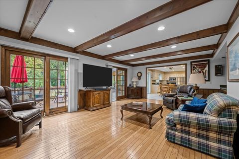 Tiny photo for 1S150 Cantigny Drive, Winfield, IL 60190 (MLS # 12487453)