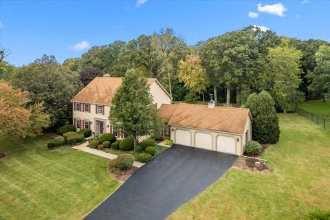 Tiny photo for 1S150 Cantigny Drive, Winfield, IL 60190 (MLS # 12487453)