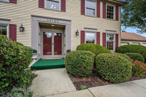 Tiny photo for 1S150 Cantigny Drive, Winfield, IL 60190 (MLS # 12487453)