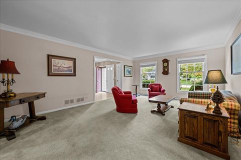 Tiny photo for 1S150 Cantigny Drive, Winfield, IL 60190 (MLS # 12487453)