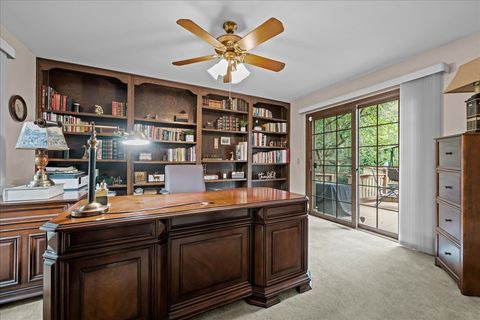 Tiny photo for 1S150 Cantigny Drive, Winfield, IL 60190 (MLS # 12487453)