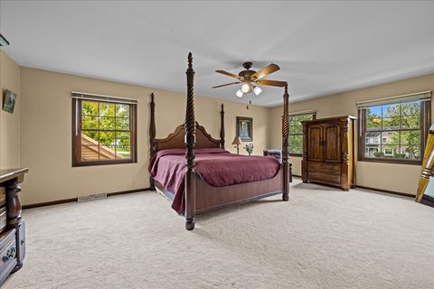Tiny photo for 1S150 Cantigny Drive, Winfield, IL 60190 (MLS # 12487453)