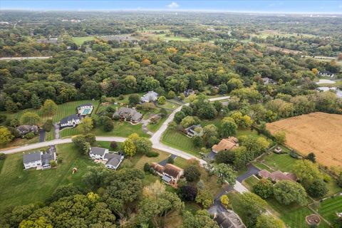 Tiny photo for 1S150 Cantigny Drive, Winfield, IL 60190 (MLS # 12487453)