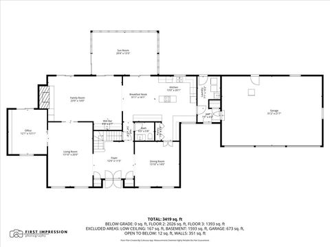 Tiny photo for 1S150 Cantigny Drive, Winfield, IL 60190 (MLS # 12487453)