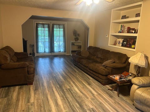 Tiny photo for 1 Bushwack Road, Golconda, IL 62938 (MLS # 12652618)