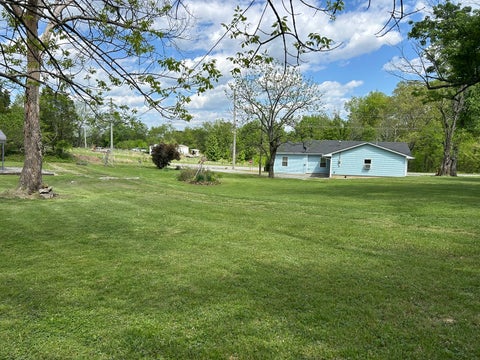 Tiny photo for 1 Bushwack Road, Golconda, IL 62938 (MLS # 12652618)