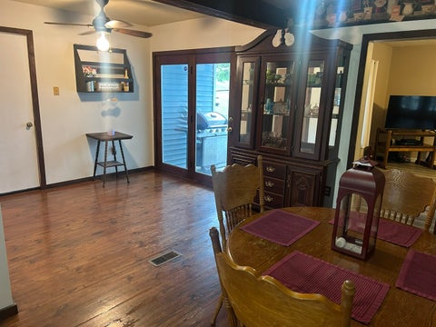 Tiny photo for 1 Bushwack Road, Golconda, IL 62938 (MLS # 12652618)