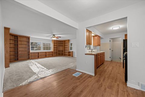 Tiny photo for 150 S Western Avenue, Aurora, IL 60506 (MLS # 12600340)