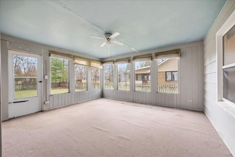 Tiny photo for 150 S Western Avenue, Aurora, IL 60506 (MLS # 12600340)