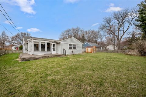 Tiny photo for 150 S Western Avenue, Aurora, IL 60506 (MLS # 12600340)